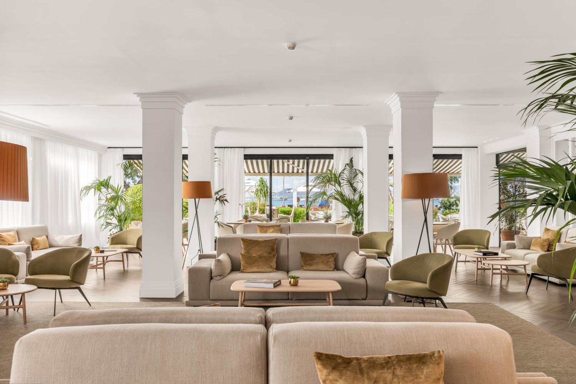 Hotel Illa D'Or & Club Apts 4* Sup Port de Pollença Dış mekan fotoğraf
