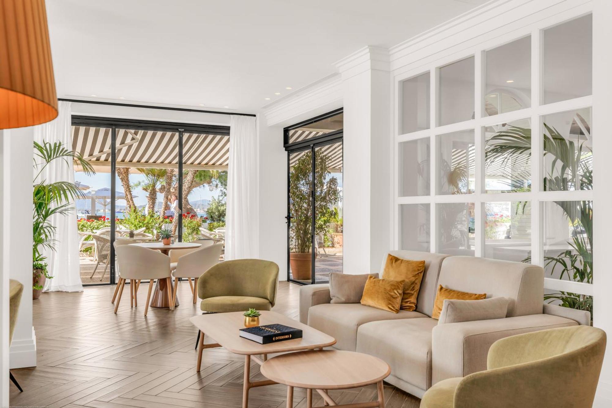 Hotel Illa D'Or & Club Apts 4* Sup Port de Pollença Dış mekan fotoğraf